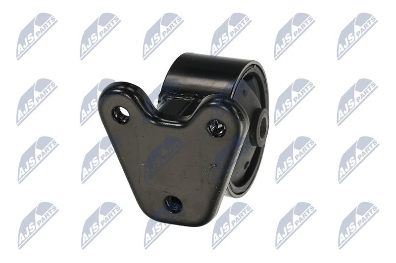 Paigutus, Mootor, NTY ZPS-HY-527