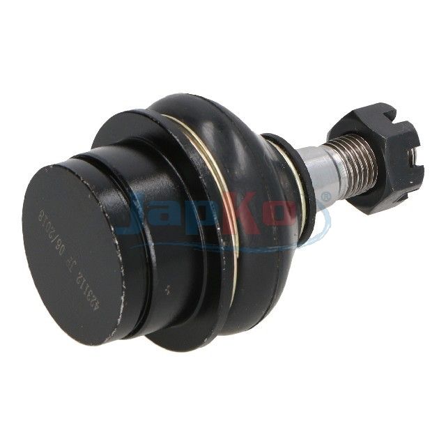 Kande-, juhtliigend, JAPKO...