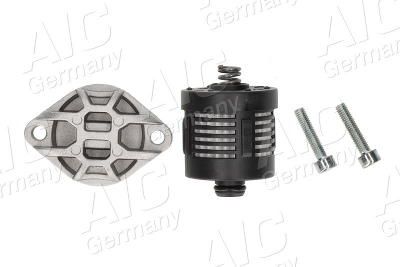 Hüdraulikafilter, lamellsidur (neljarattavedu), AIC 57000