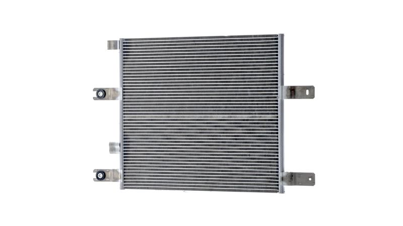 Kondenzátor, klimatizace AC 785 000P