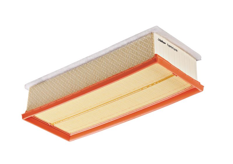 VALEO 585028 Oro filtras