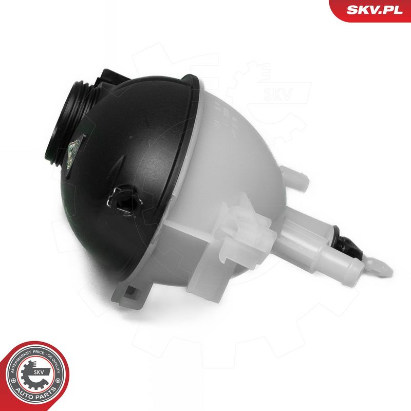 Paisupaak, jahutusvedelik, ESEN SKV 61SKV363