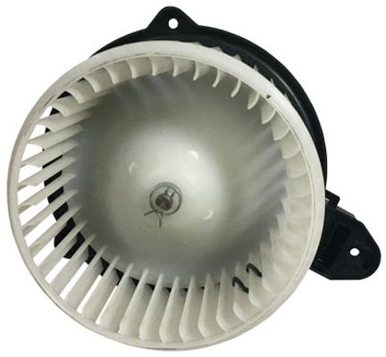 HART Utastér-ventilátor 604 376