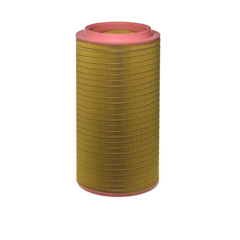 HENGST FILTER E631L01 Oro filtras
