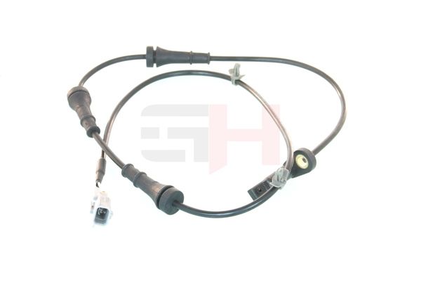 GH GH-712286 Sensor, wheel speed