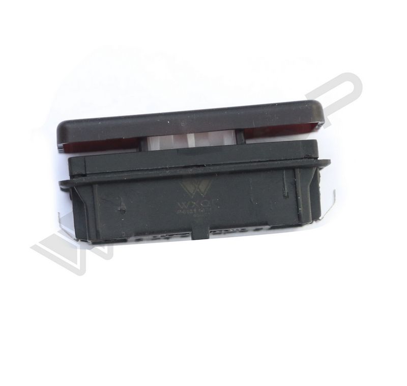 WXQP 250211 Hazard Warning Light Switch
