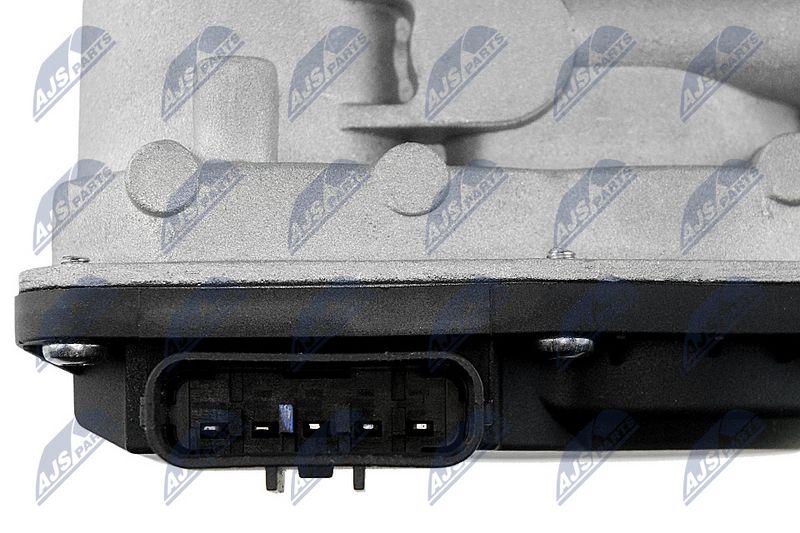 EGR-klapp, NTY EGR-NS-003