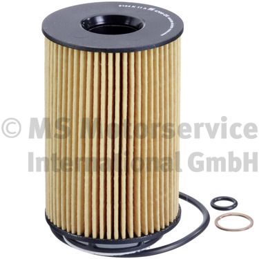 Product Image - Oliefilter - 50014706 - KOLBENSCHMIDT