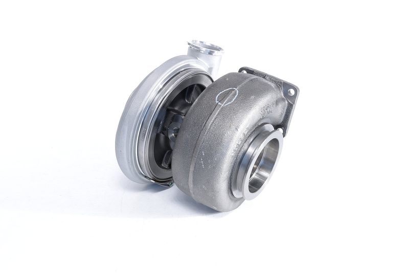 Compresor,sistem de supraalimentare T914689 BTS Turbo