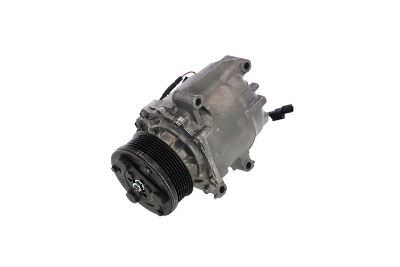 REMANTE 005-001-000185R Compressor, air conditioning