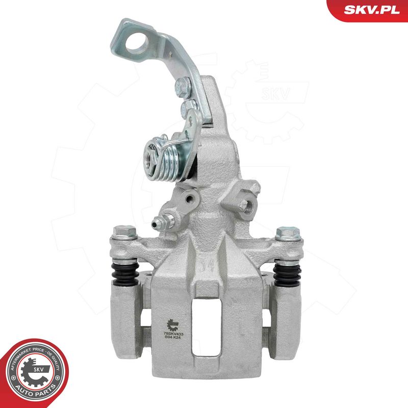 Pidurisadul, ESEN SKV 78SKV433