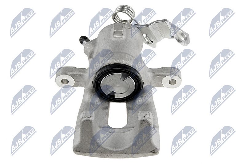 Pidurisadul, NTY HZT-PL-003
