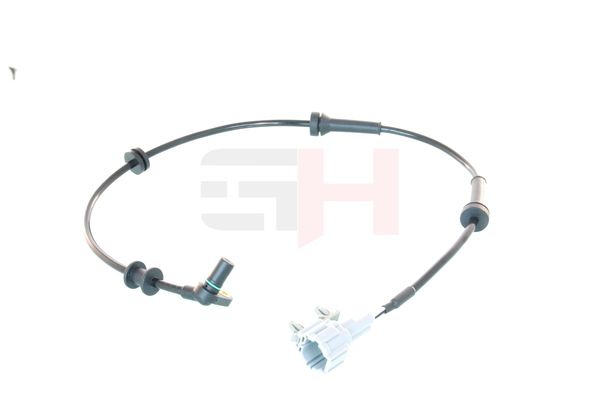 GH GH-702204 Sensor, wheel speed