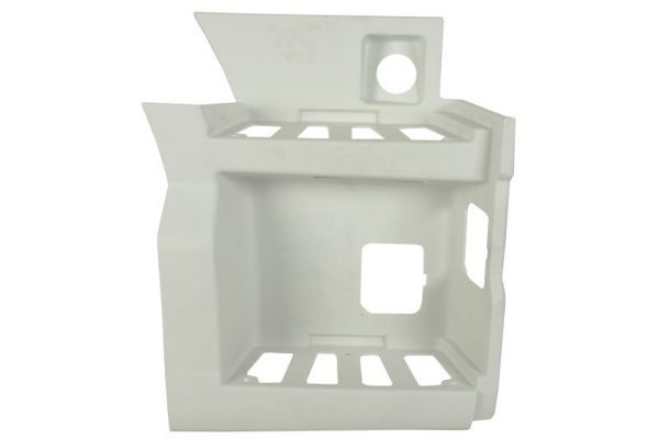 Türschwellen - Trittbrett