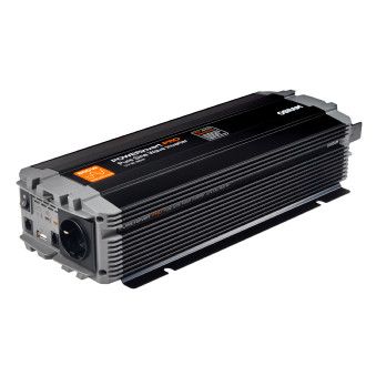 ams-OSRAM OEINVPAR6 Inverter
