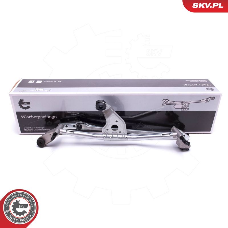 Pesurihoovastik, ESEN SKV 05SKV133