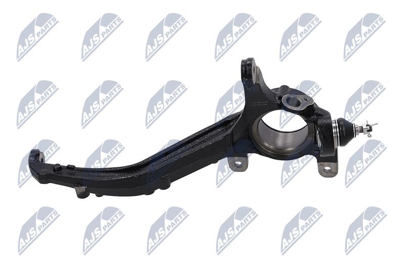 NTY ZZP-HD-018 Steering Knuckle, wheel suspension