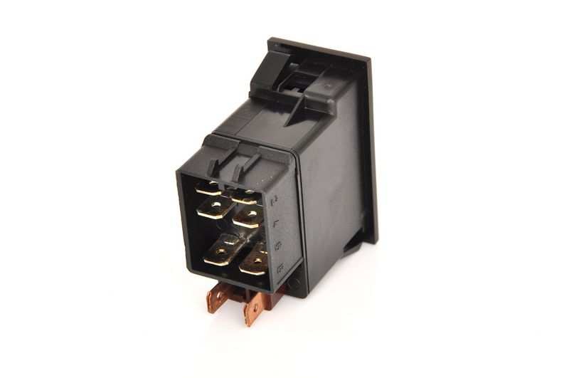 BOSCH 0986348056 Direction Indicator Switch