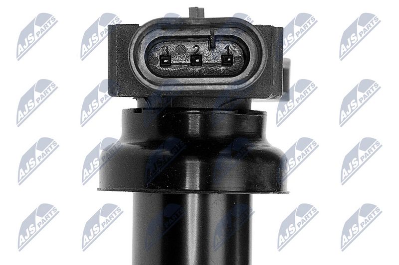 Süütepool, NTY ECZ-HY-521