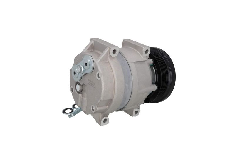 KAMOKA 7820333 Compressor, air conditioning