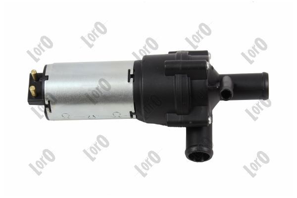 ABAKUS 138-01-051 Auxiliary Water Pump (cooling water circuit)