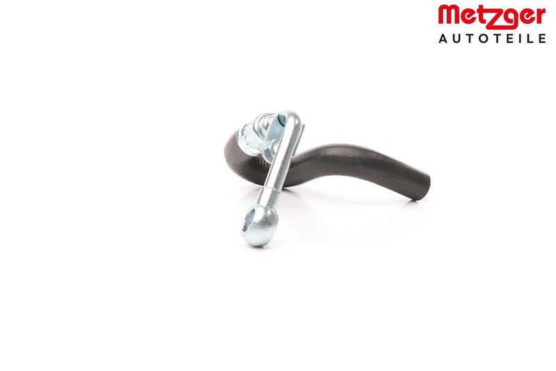 METZGER AUTOTEILE 2420436 Radiator Hose