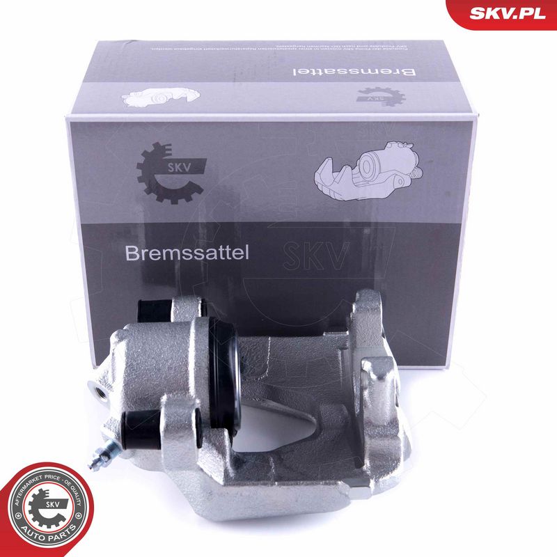 Pidurisadul, ESEN SKV 55SKV252