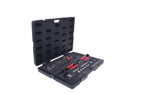 KS TOOLS 150.1100 Mounting Tool Set, intake/exhaust valve
