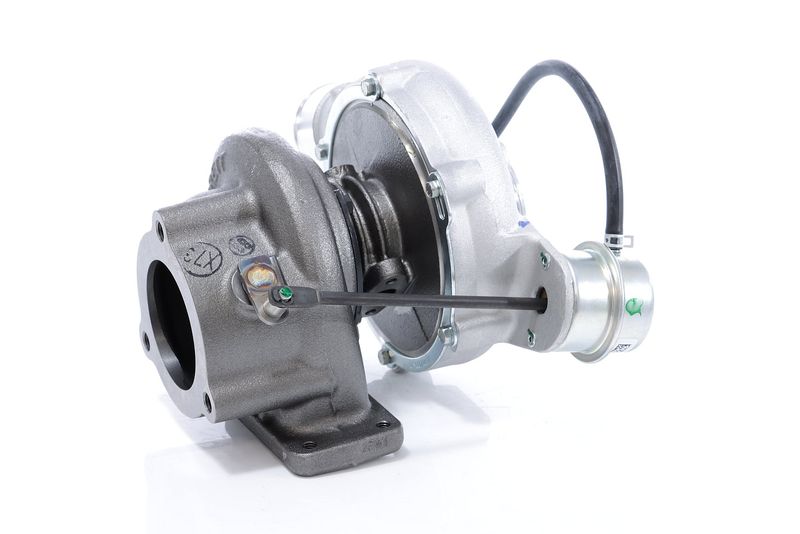 Compresor,sistem de supraalimentare T918216 BTS Turbo