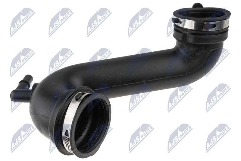 Laadimisõhu voolik, NTY...