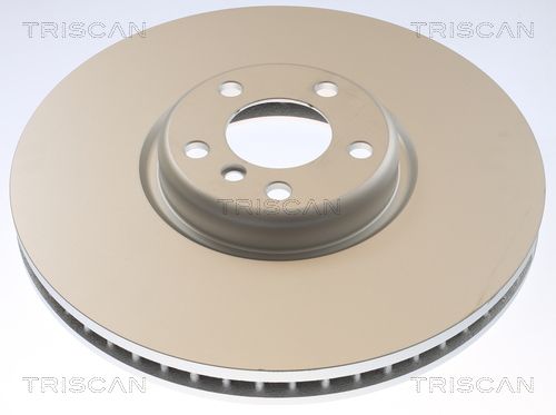 TRISCAN féktárcsa 8120 111072C
