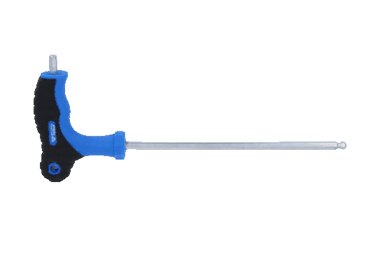 KS TOOLS BT041005 Angled Screwdriver