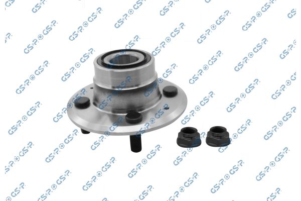 This part match OEM code: RLB000050