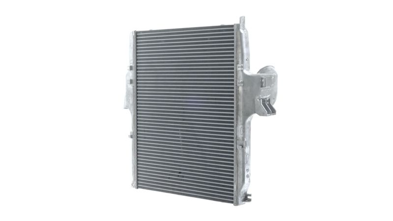 Product Image - Intercooler, inlaatluchtkoeler - CI450000P - MAHLE