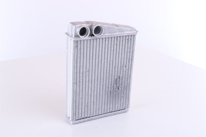 NISSENS 72046 Heat Exchanger, Interior Heating