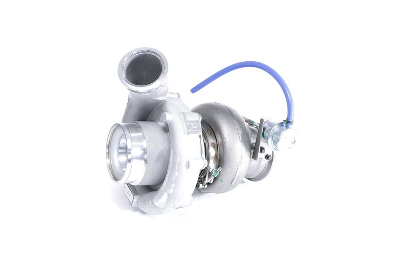 Compresor,sistem de supraalimentare T918832 BTS Turbo