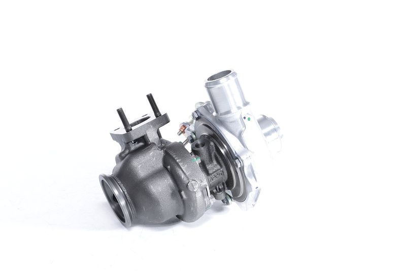 Compresor,sistem de supraalimentare T918678 BTS Turbo