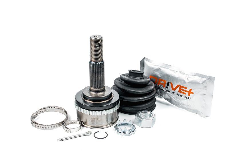 Set articulatie, planetara DP2110.10.1364 Dr!ve+