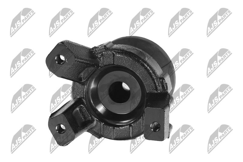 Paigutus, Mootor, NTY ZPS-HY-565