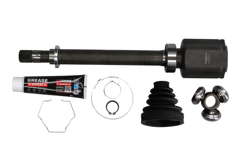 Liigendlaager, veovõll,...