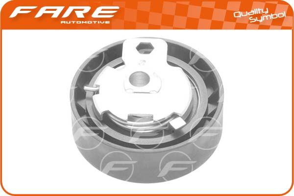 FARE SA 21934 - Tensioner Pulley, Timing Belt