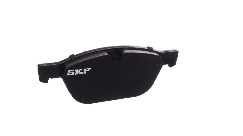 SKF VKBP 80188 Brake Pad Set, disc brake