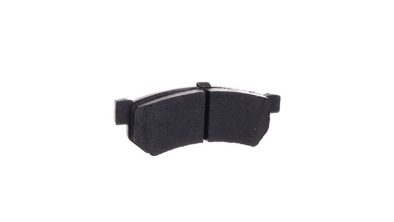 SKF VKBP90588 Комплект гальмівних накладок, дискове гальмо