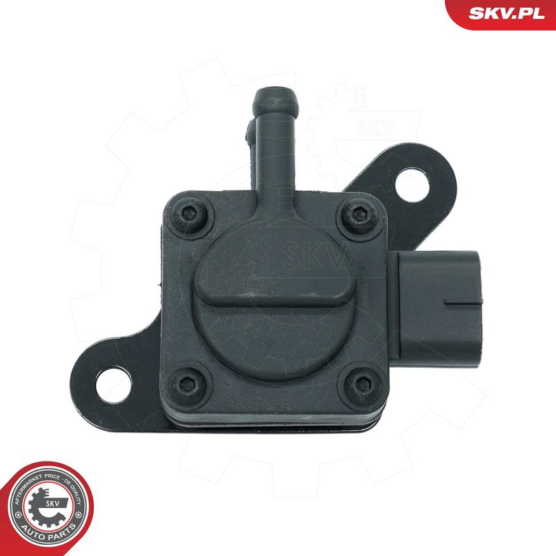 Andur, heitgaasisurve, ESEN SKV 17SKV794