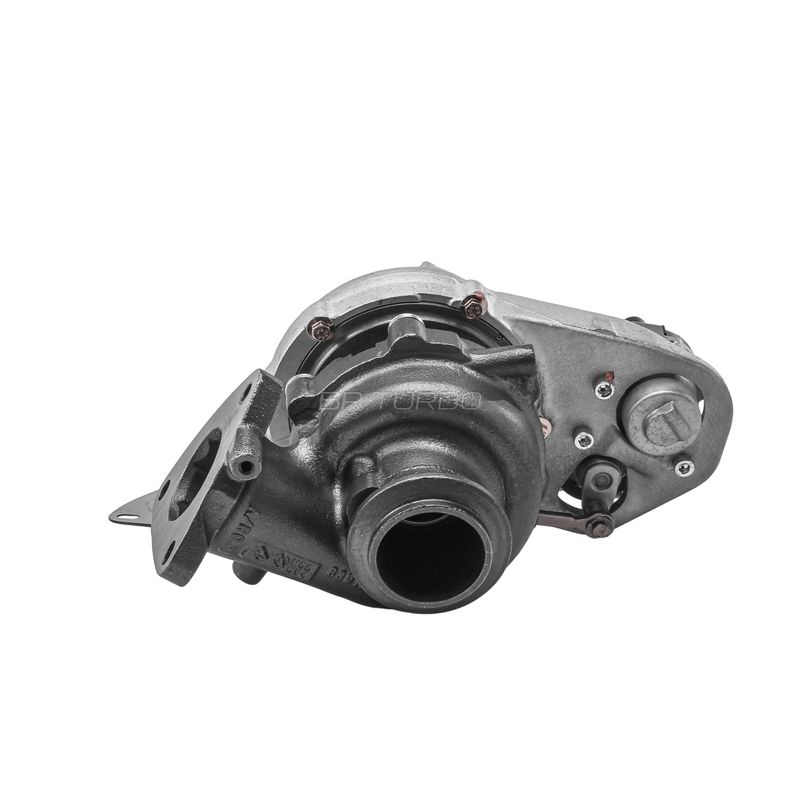BR Turbo 850841-5001RSM Charger, charging (supercharged/turbocharged)