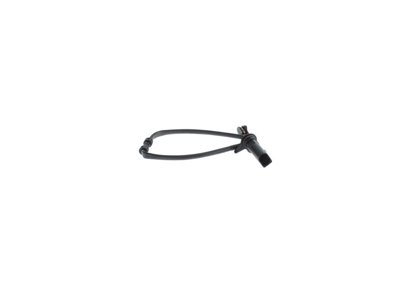 Sensor remblokslijtage (hoeveelheid per verpakking: 1pcs) past: AUDI A6 ALLROAD C7, A6 C7, A7, A8 D4, Q5 1.8-4.2D 11.09-09.18
