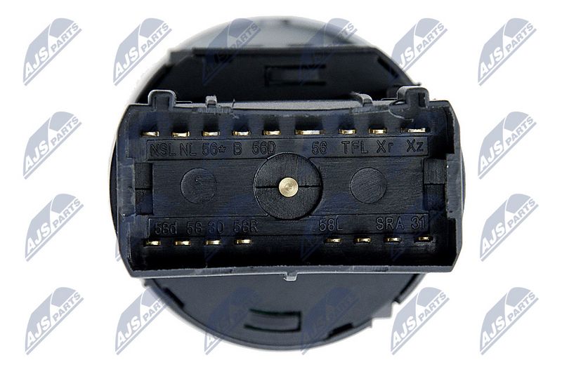 NTY EWS-VW-076 Switch, headlight