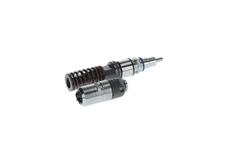 BOSCH 0414701067 Pump And Injector Unit