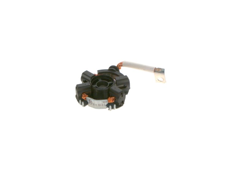BOSCH 2004336235 Holder, carbon brushes