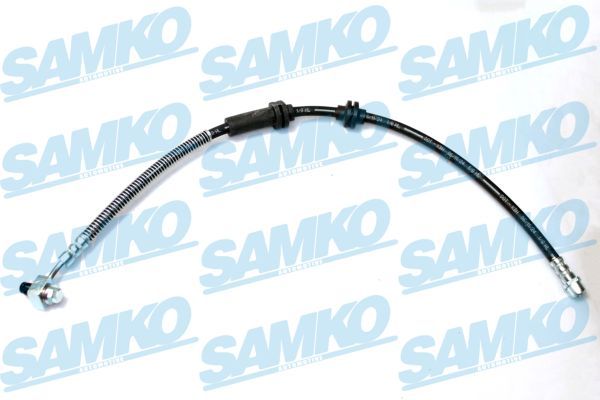 This part match OEM code: 39041652